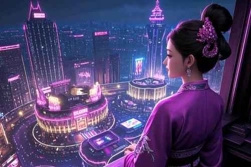 长运平台注册中心